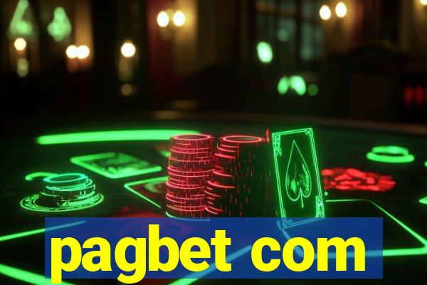 pagbet com